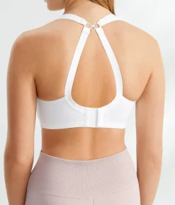 Power 5021 Underwire High Impact Sports Bra