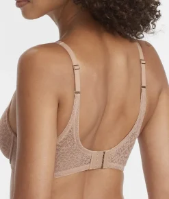 Pretty Smooth Full Coverage Bra