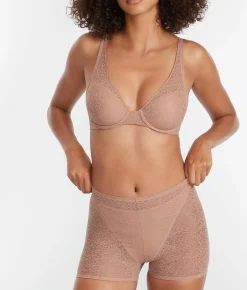 Pretty Smooth Full Coverage Bra