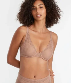 Pretty Smooth Full Coverage Bra