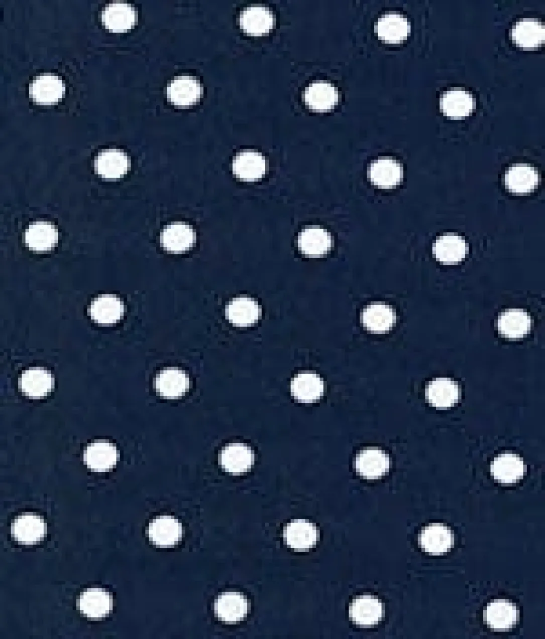 Printed Supima Cotton French Brief