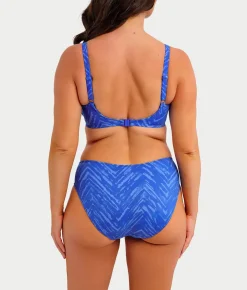 Punta Mita Gather Full Cup Bikini Top