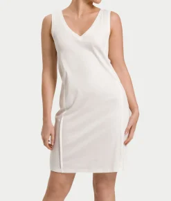 Pure Essence Cotton Tank Nightgown