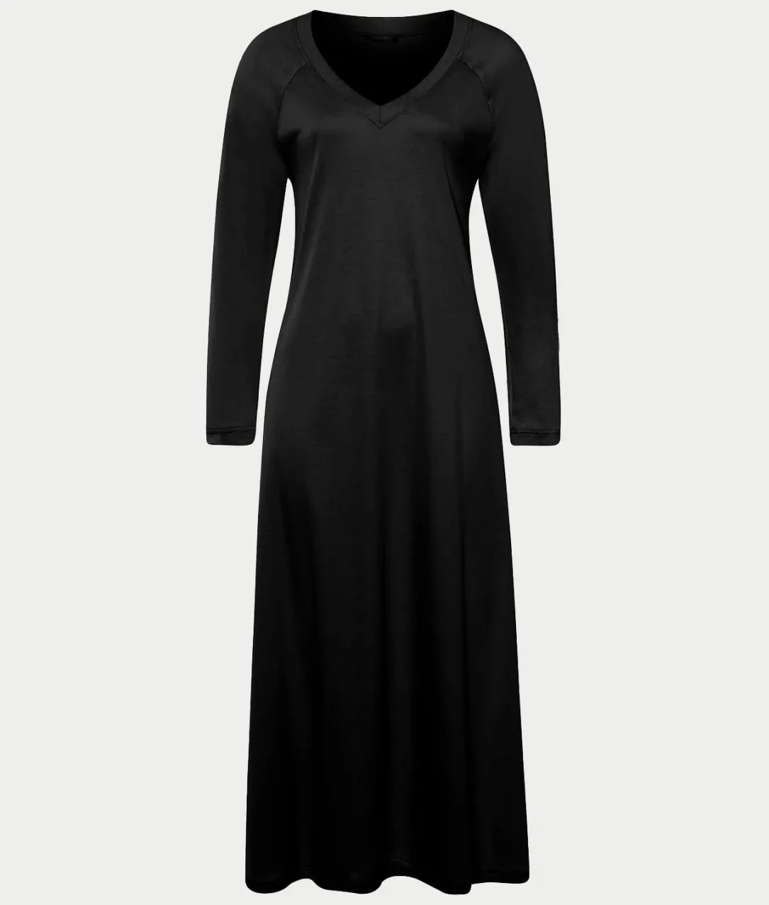 Pure Essence V-Neck Cotton Nightdress