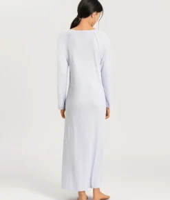 Pure Essence V-Neck Cotton Nightdress