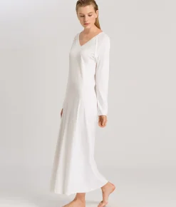 Pure Essence V-Neck Cotton Nightdress