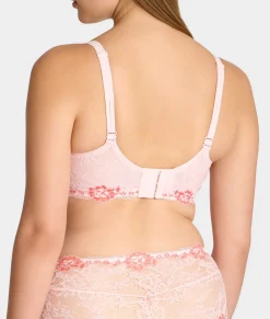 Push-Up Plunge Bra
