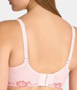 Push-Up Plunge Bra