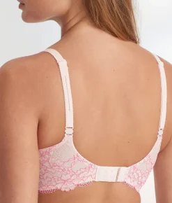 Push-Up Plunge Bra