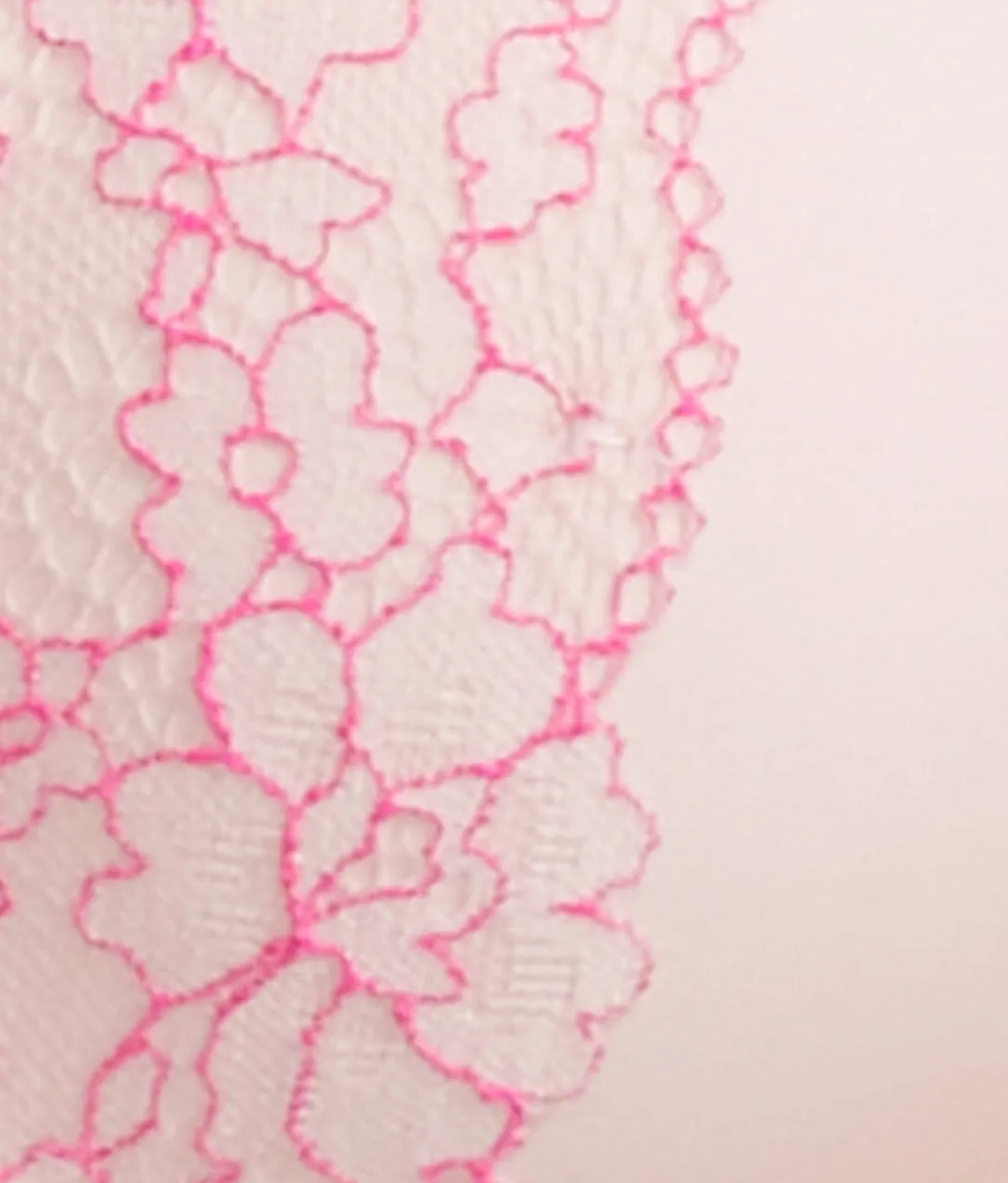 Push-Up Plunge Bra