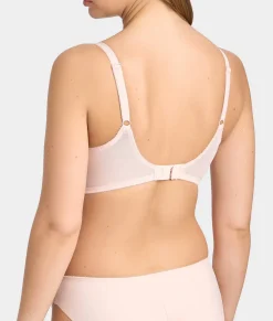 Quinn Plunge Bra