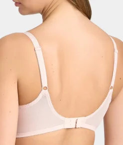 Quinn Plunge Bra