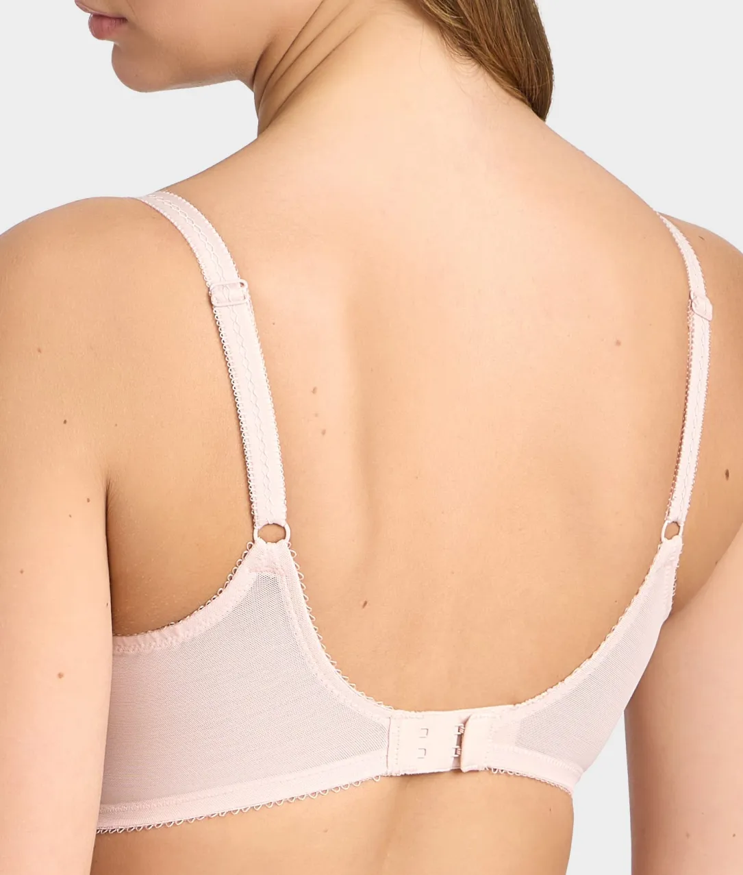 Quinn Plunge Bra