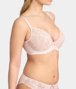 Quinn Plunge Bra