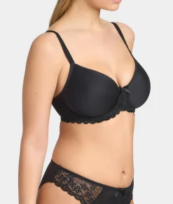 Quinn Spacer T-Shirt Bra