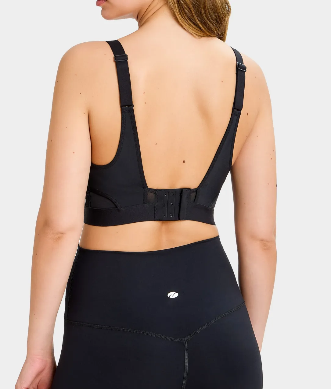Ready Steady Medium Impact Wire-Free Sports Bra