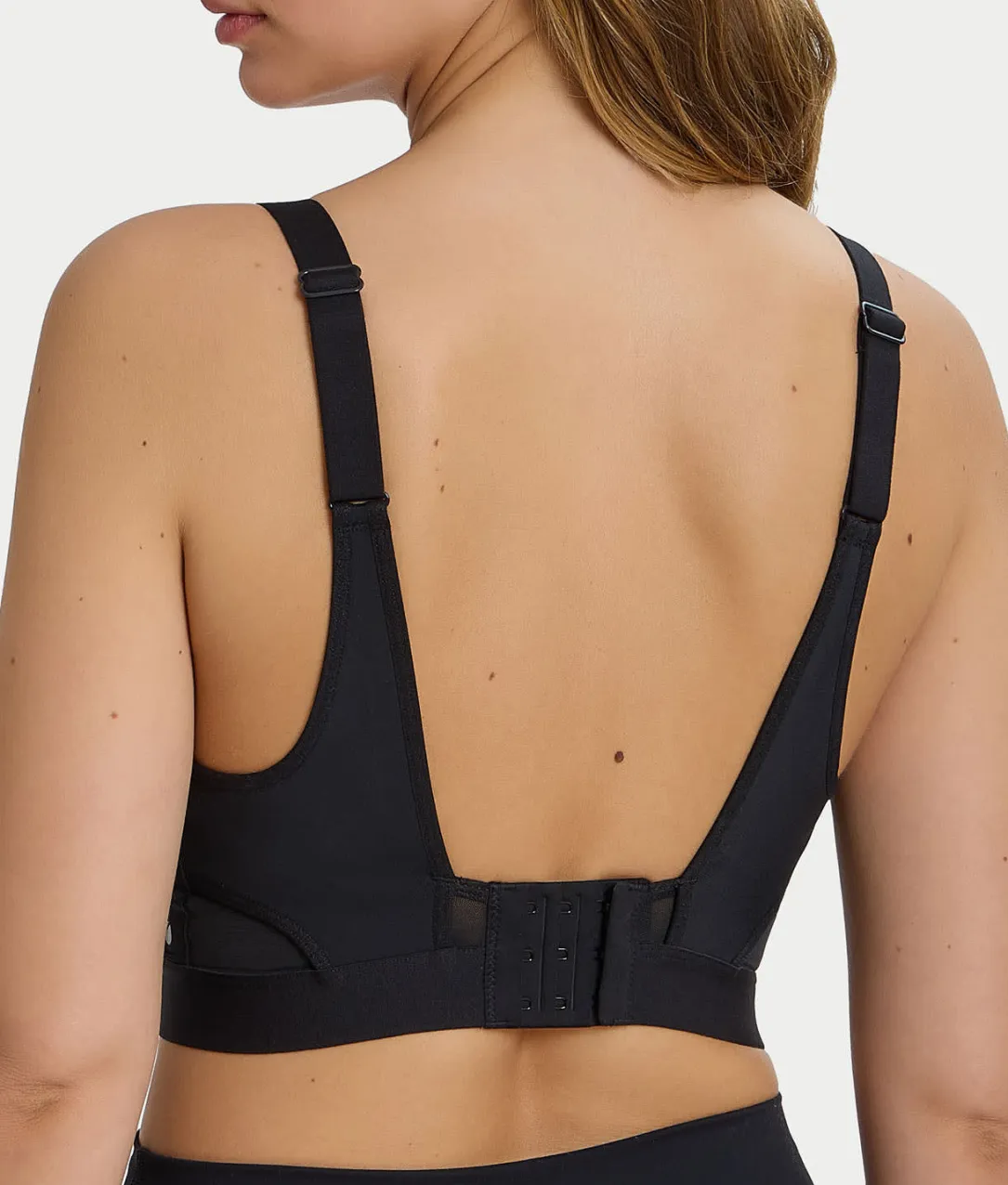 Ready Steady Medium Impact Wire-Free Sports Bra