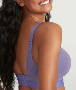 Ready Steady Medium Impact Wire-Free Sports Bra