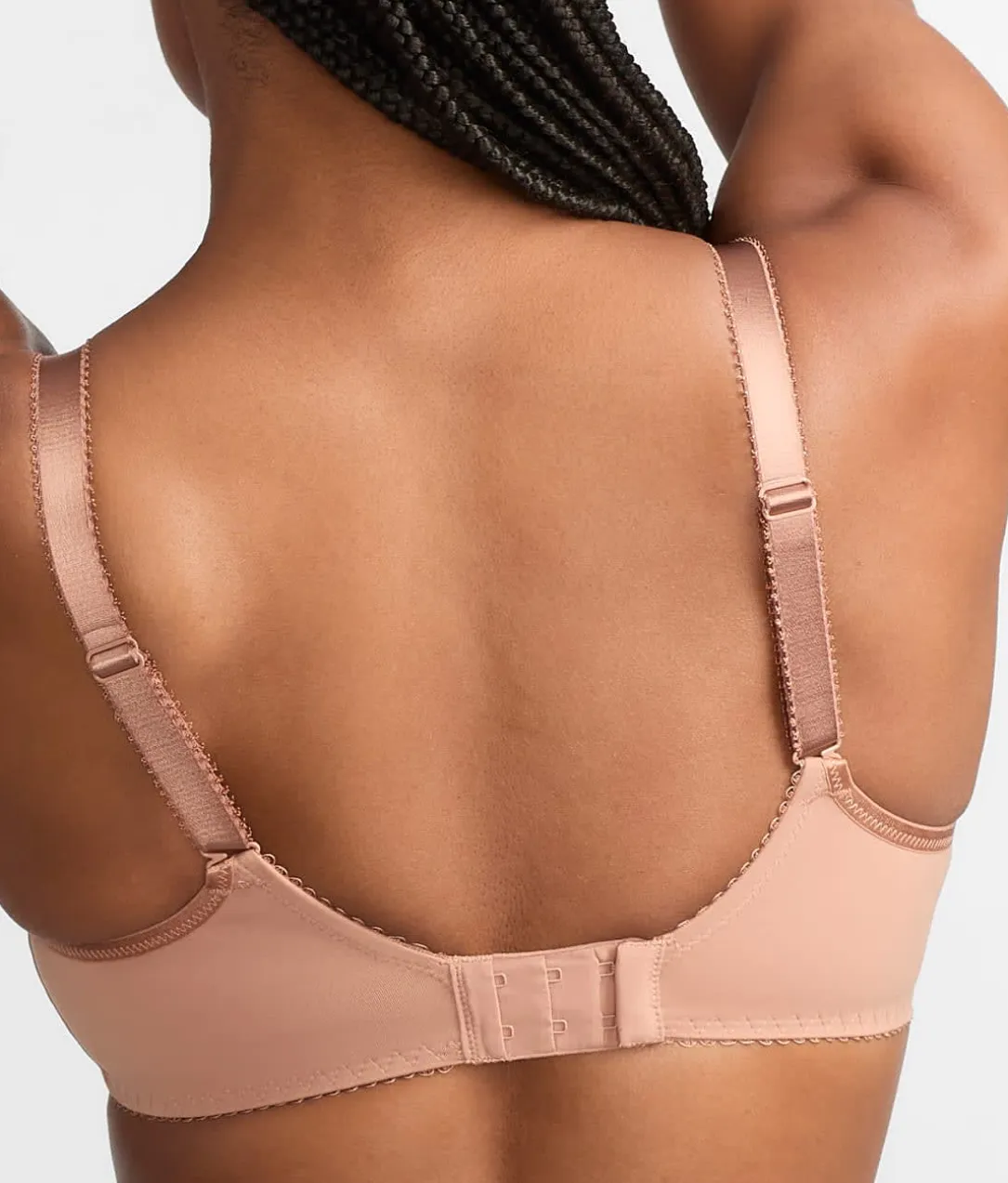 Rebecca Essentials Spacer T-Shirt Bra