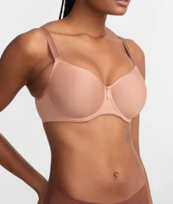 Rebecca Essentials Spacer T-Shirt Bra
