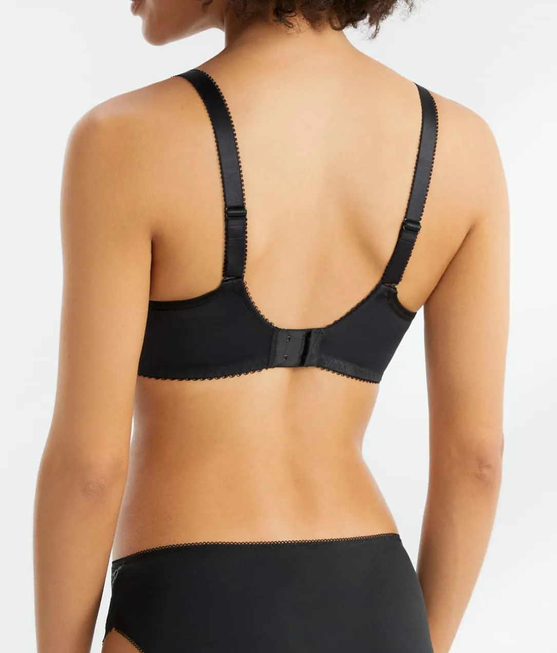 Rebecca Essentials Spacer T-Shirt Bra