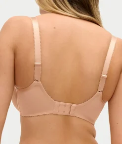 Rebecca Essentials Spacer T-Shirt Bra