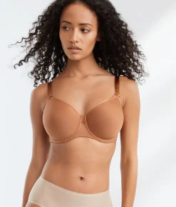 Rebecca Essentials Spacer T-Shirt Bra