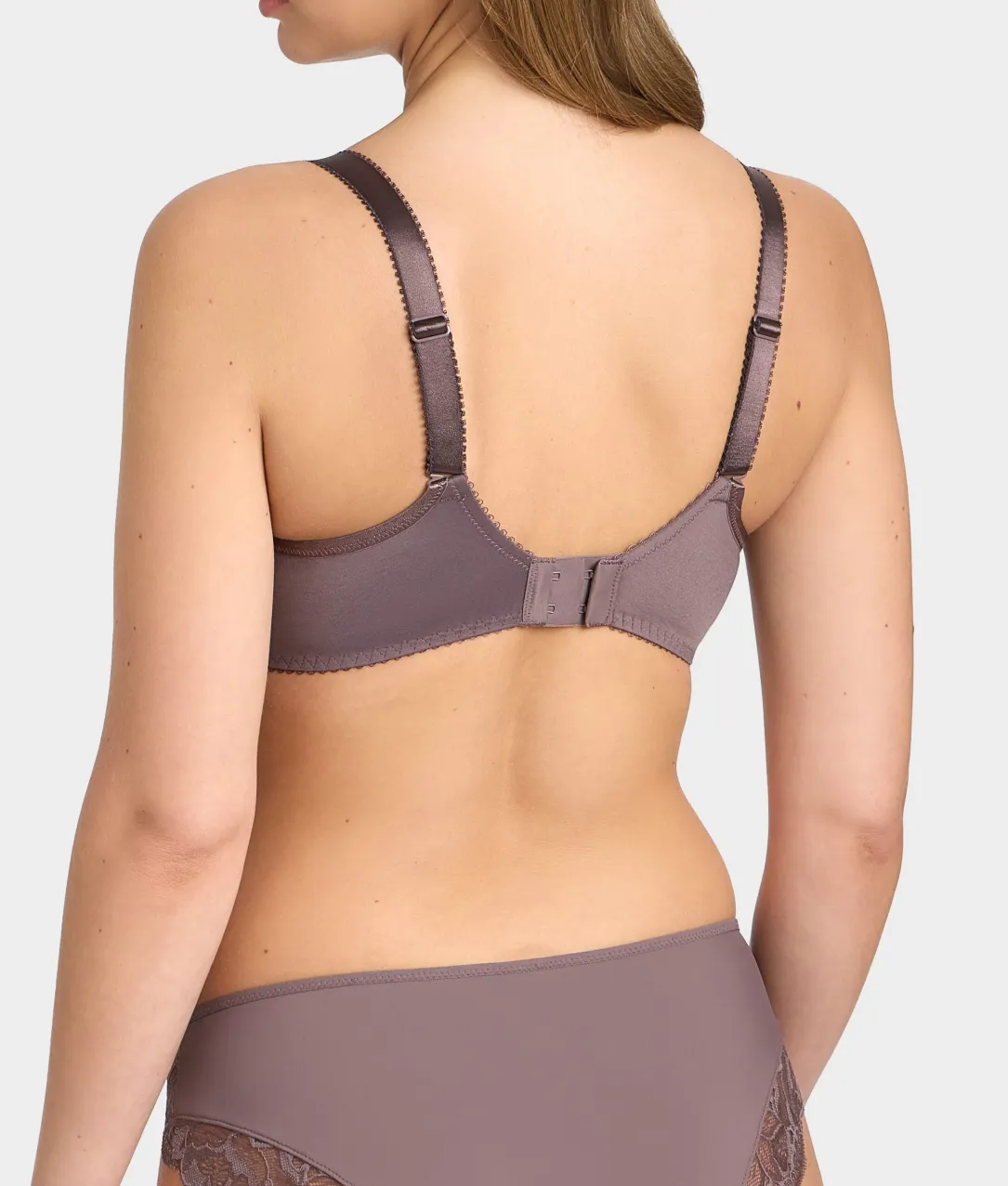 Rebecca Essentials Spacer T-Shirt Bra