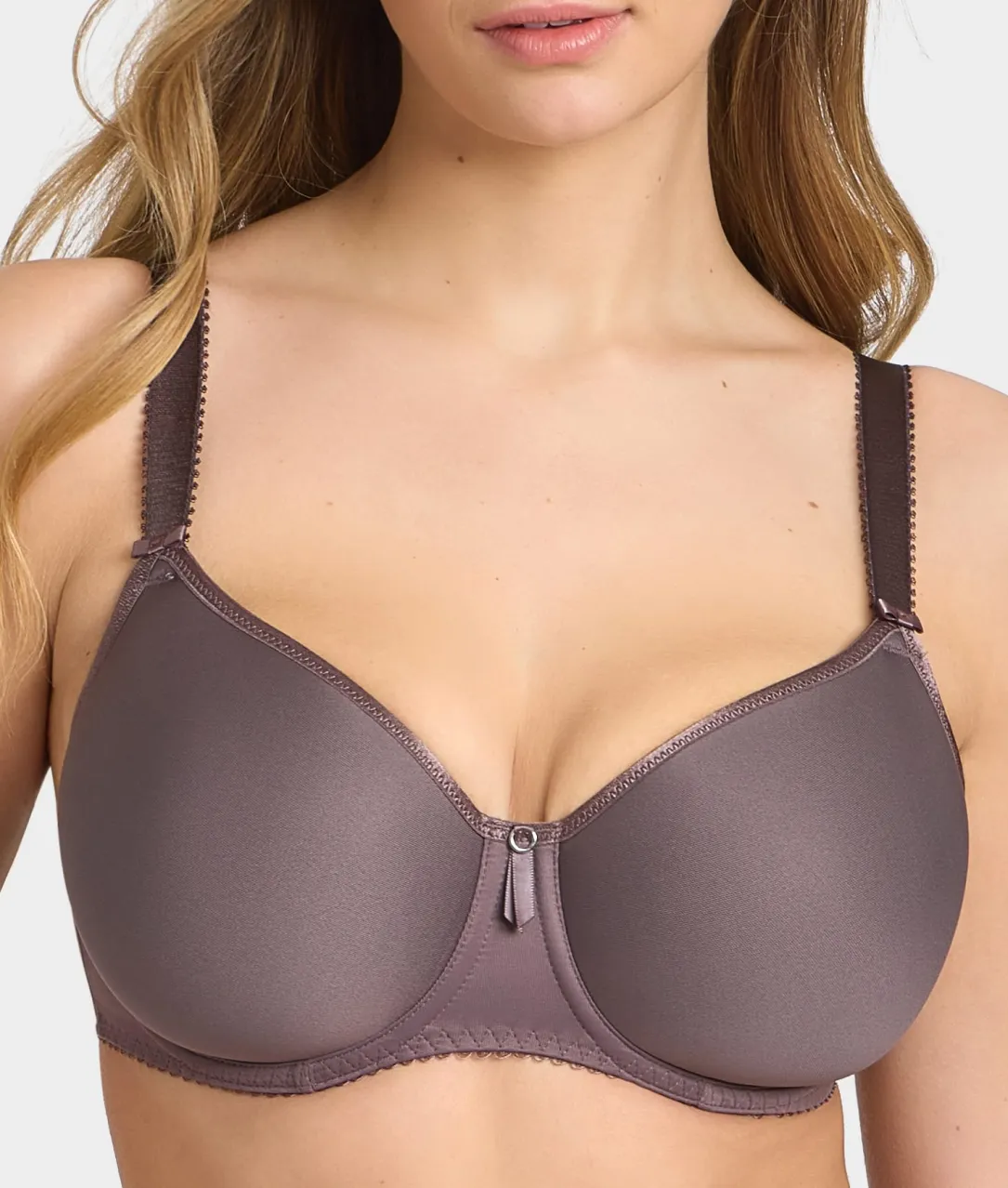 Rebecca Essentials Spacer T-Shirt Bra