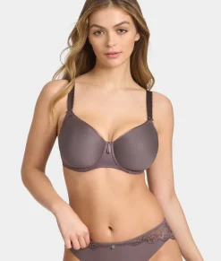 Rebecca Essentials Spacer T-Shirt Bra