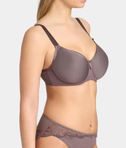 Rebecca Essentials Spacer T-Shirt Bra