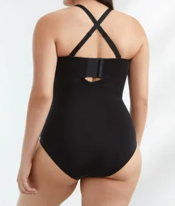 Red Carpet™ Medium Control Convertible Bodysuit