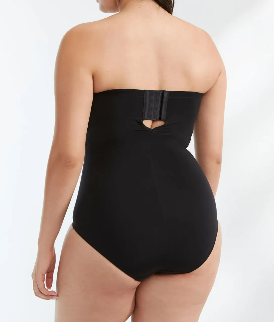 Red Carpet™ Medium Control Convertible Bodysuit