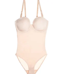 Red Carpet™ Medium Control Convertible Bodysuit