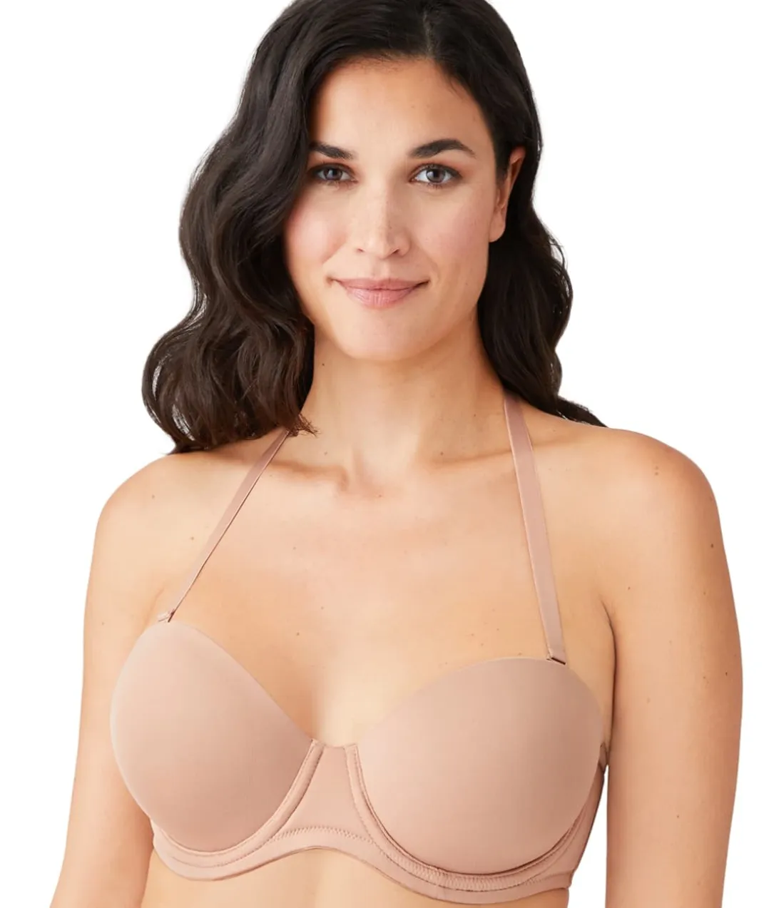 Red Carpet™ Strapless Bra