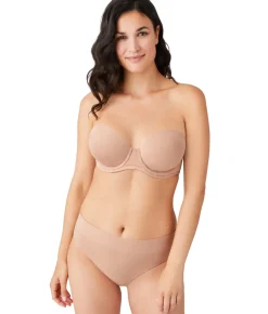 Red Carpet™ Strapless Bra