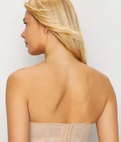 Red Carpet™ Strapless Bra
