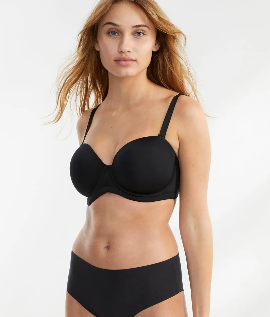 Red Carpet™ Strapless Bra