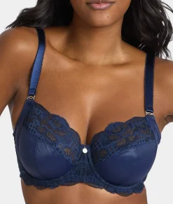 Reflect Side Support Bra