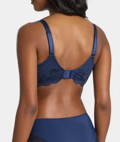 Reflect Side Support Bra