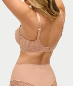 Reflect Side Support Bra