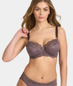 Reflect Side Support Bra