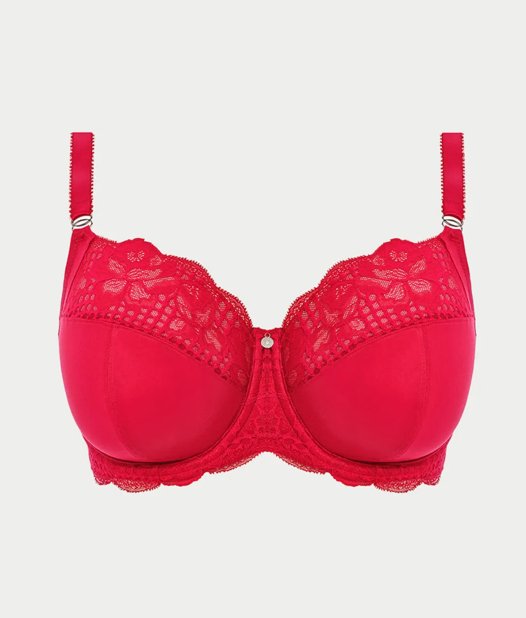 Reflect Side Support Bra