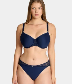 Reflect Spacer T-Shirt Bra