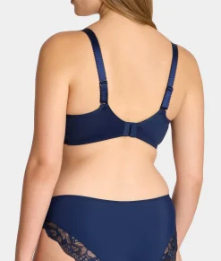 Reflect Spacer T-Shirt Bra