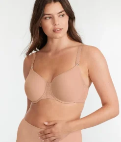 Reflect Spacer T-Shirt Bra