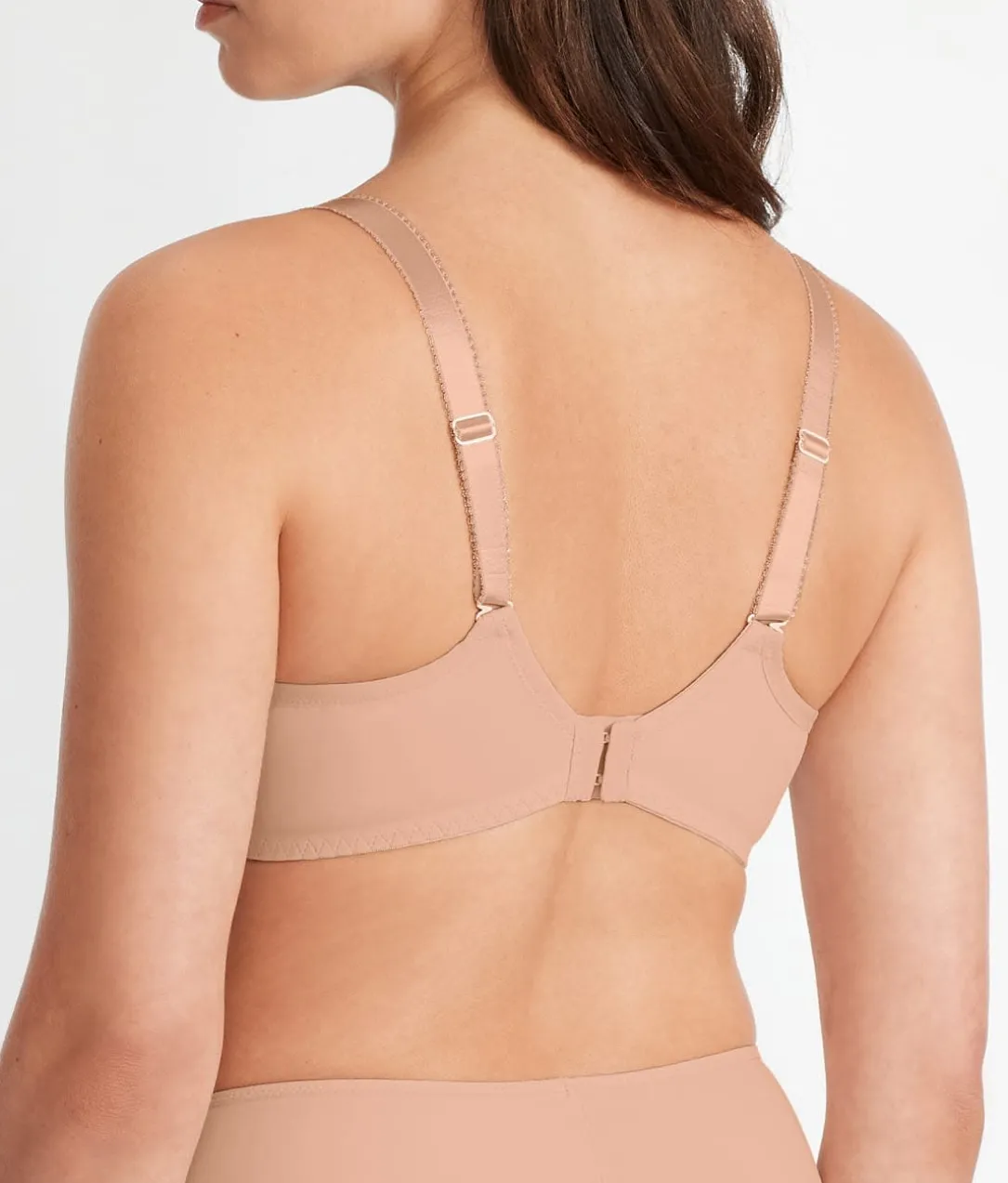 Reflect Spacer T-Shirt Bra