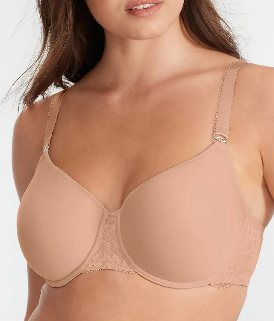Reflect Spacer T-Shirt Bra