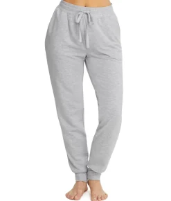 Relax, Recharge, Recycled French Terry Joggers