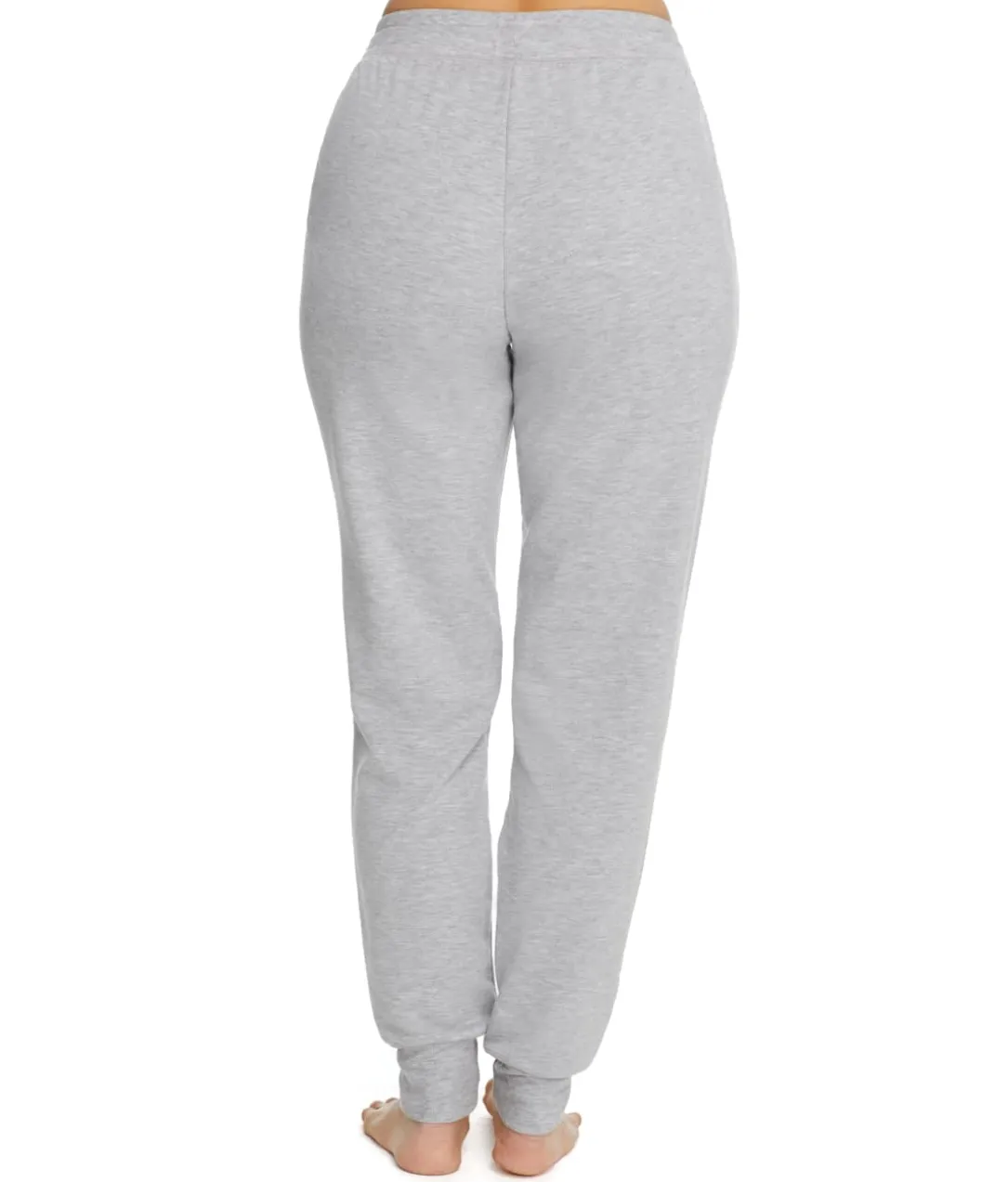 Relax, Recharge, Recycled French Terry Joggers
